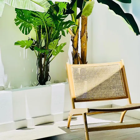 Apartment Canaryislandshost L Boya Playa Honda (Lanzarote)