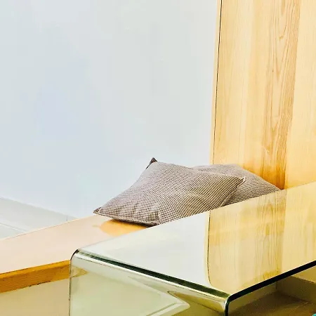 Canaryislandshost L Boya Apartment *