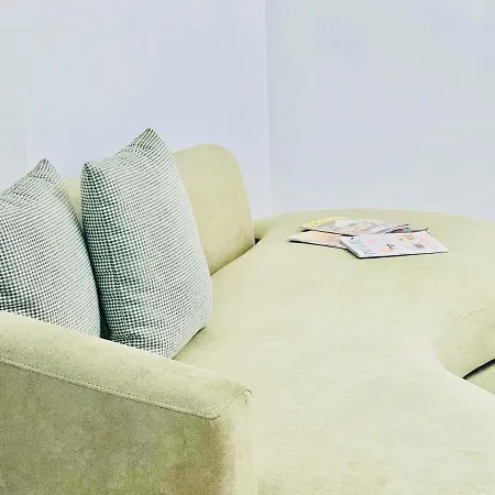 Canaryislandshost L Boya Apartment *