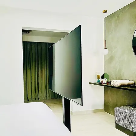 Canaryislandshost L Boya Apartment *