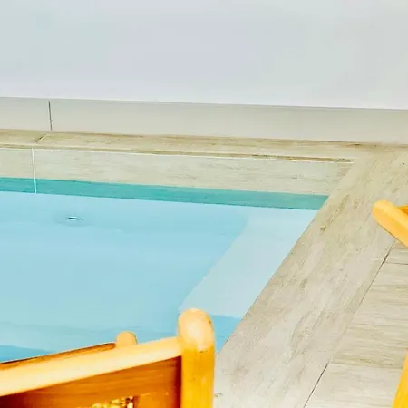 Canaryislandshost L Boya Apartment