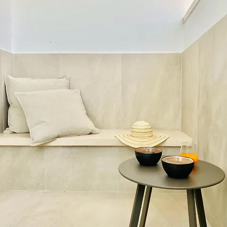 Canaryislandshost L Boya Apartment *