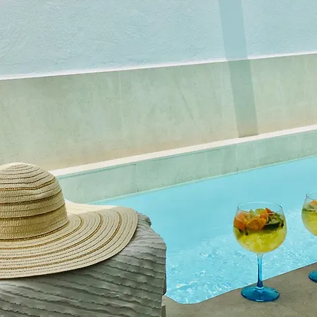 Apartment Canaryislandshost L Boya