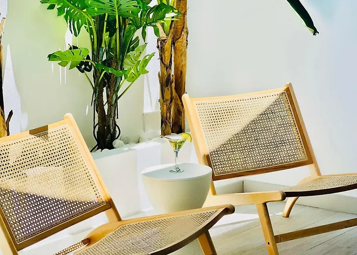 Canaryislandshost L Boya Apartment Playa Honda (Lanzarote)
