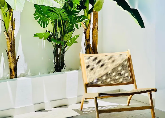 Apartment Canaryislandshost L Boya Playa Honda (Lanzarote)
