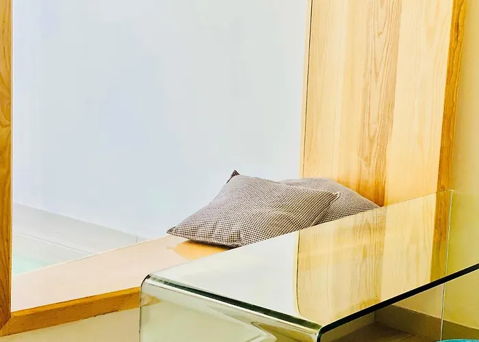 Canaryislandshost L Boya Apartment *