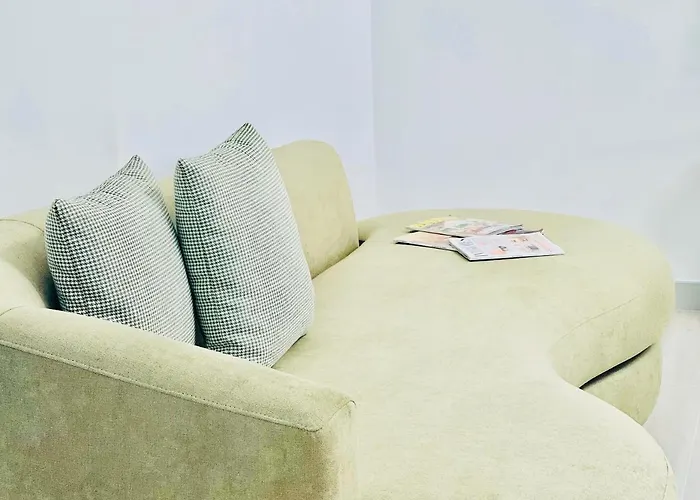 Canaryislandshost L Boya Apartment *