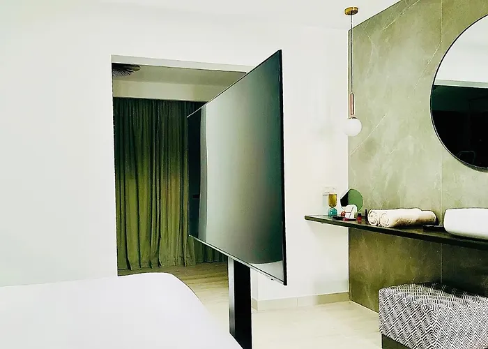 Canaryislandshost L Boya Apartment *
