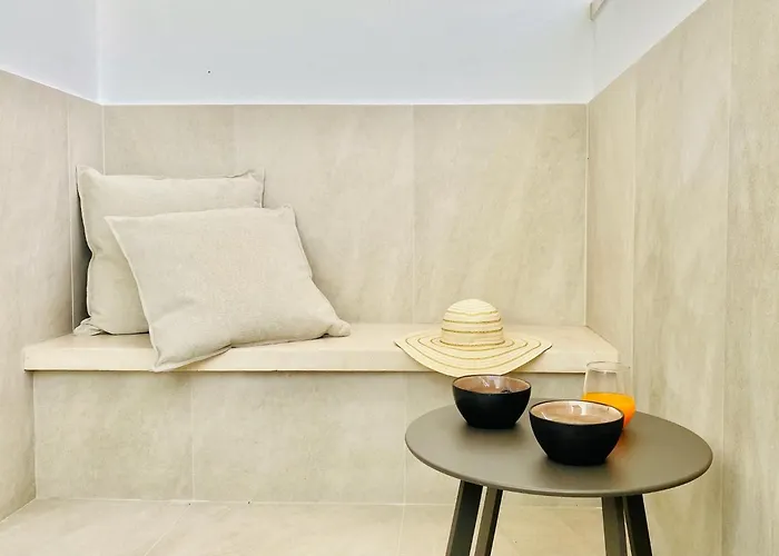 Canaryislandshost L Boya Apartment *