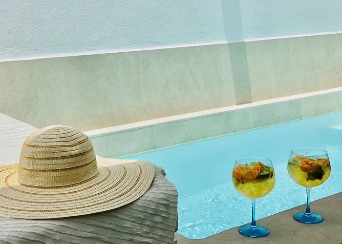 Apartment Canaryislandshost L Boya