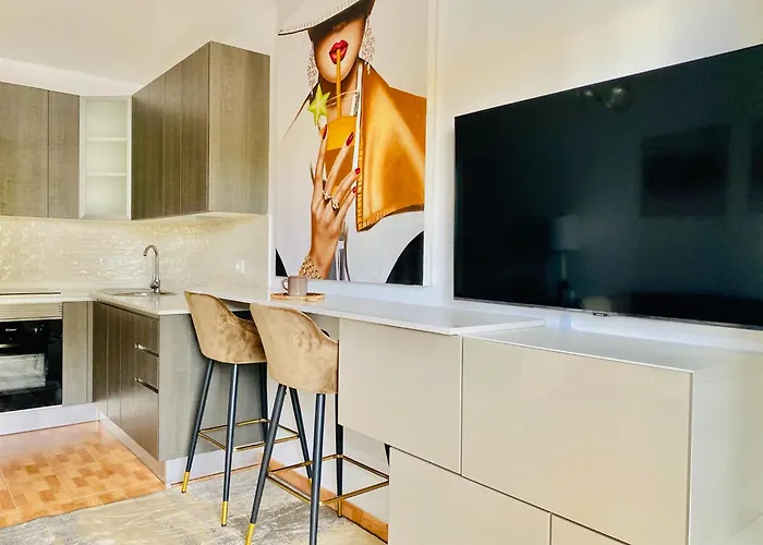 Canaryislandshost L Boya Apartment