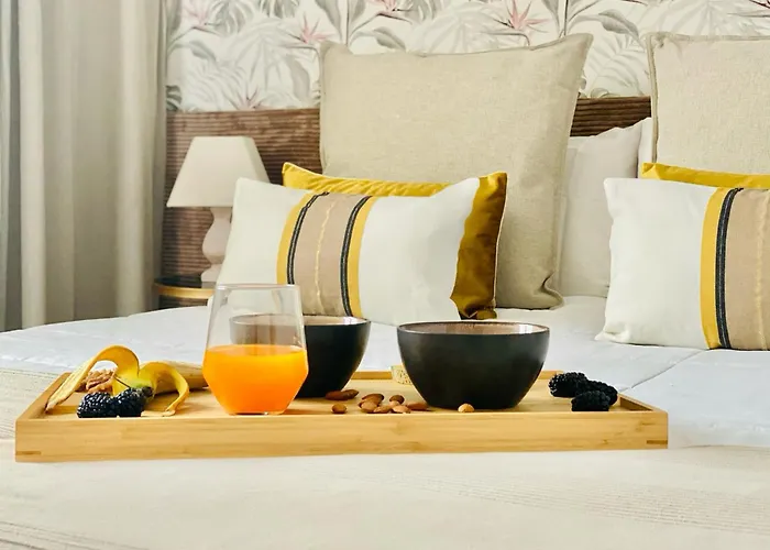 Apartment Canaryislandshost L Boya